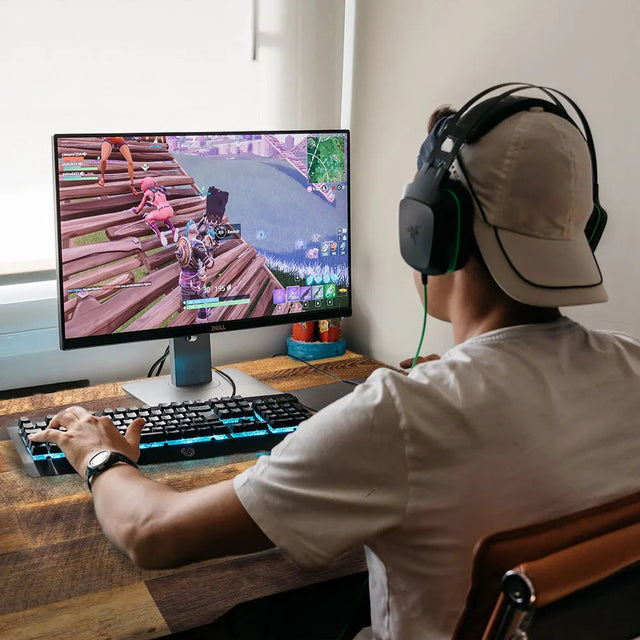 Desks for Gaming