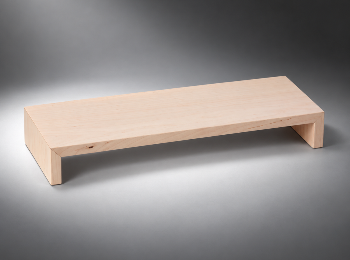 Two stains to match