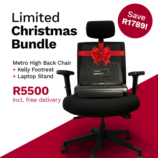 Limited Christmas Bundle