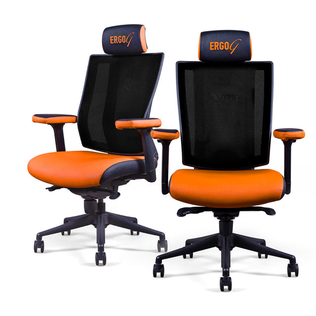 Ergotherapy G Gaming Orange