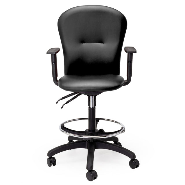 Ergotherapy GetOne Main Black Front