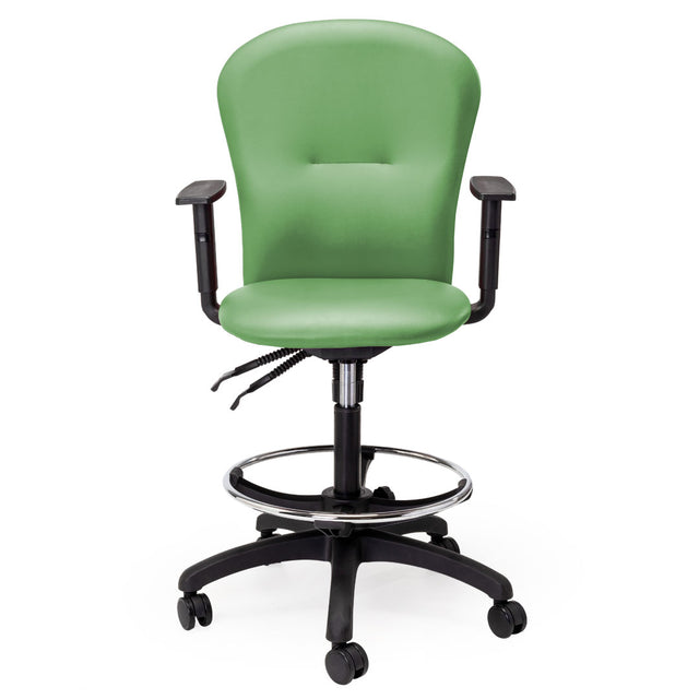Ergotherapy Getone Jnr Main Green Black