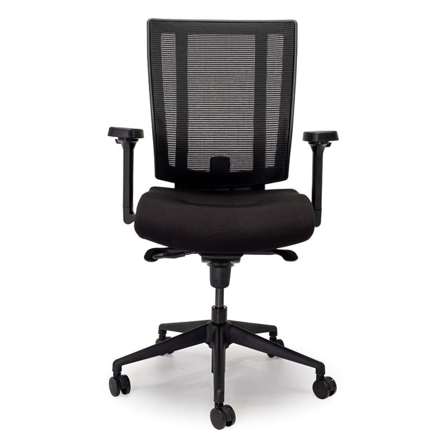 Ergotherapy Midback main front