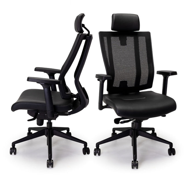 Ergotherapy NetOne Highback main