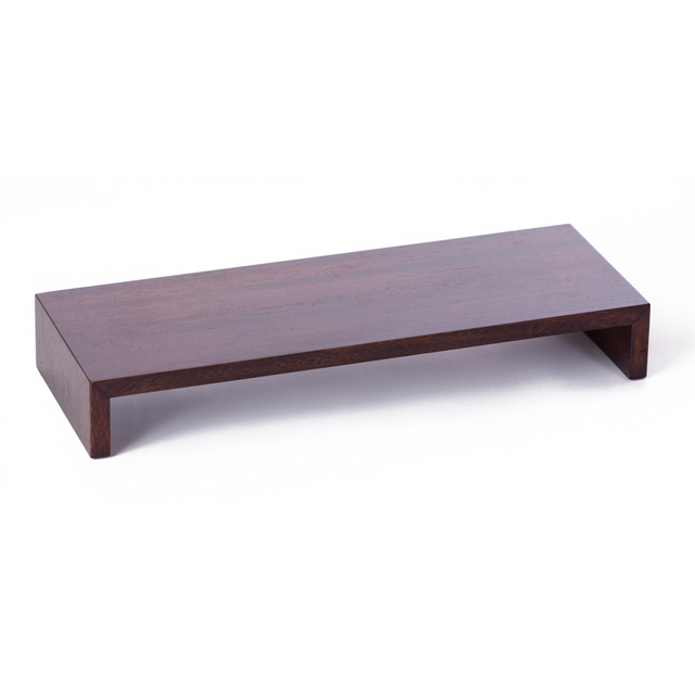 Ergotherapy Forest Raiser Mahogany