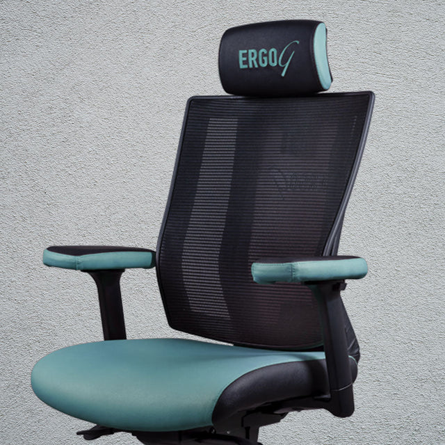 Get an edge on your rivals with the orthopaedically approved ergonomic gaming chair from Ergotherapy