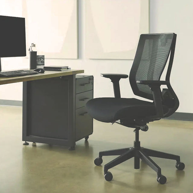 Best office chairs for back support