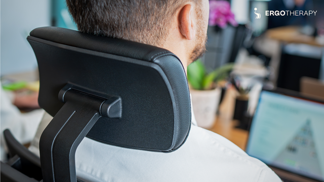 Relieve Neck Pain at Work: 3 Easy Stretches in 3 Minutes