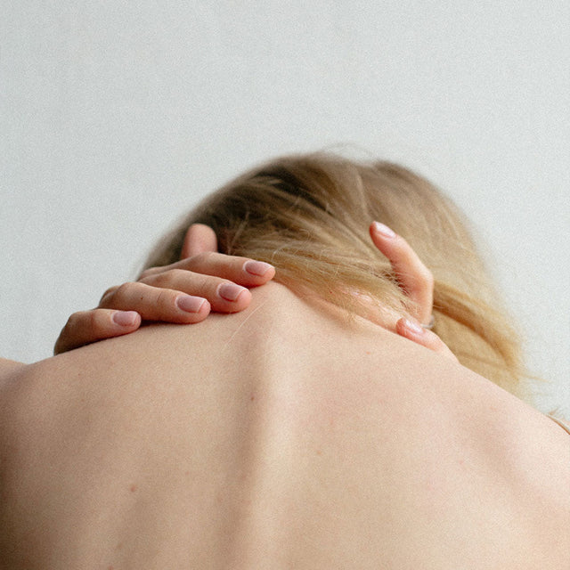 Causes of Back Pain & Easy Solutions