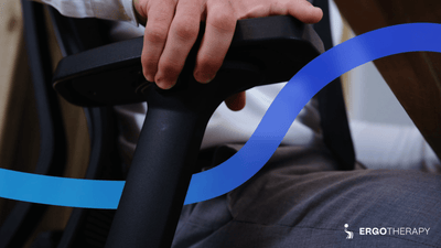 This Ergonomic Chair Changed My Life