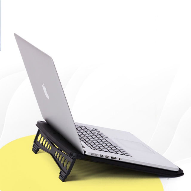 Top tips for an ergonomic laptop setup
