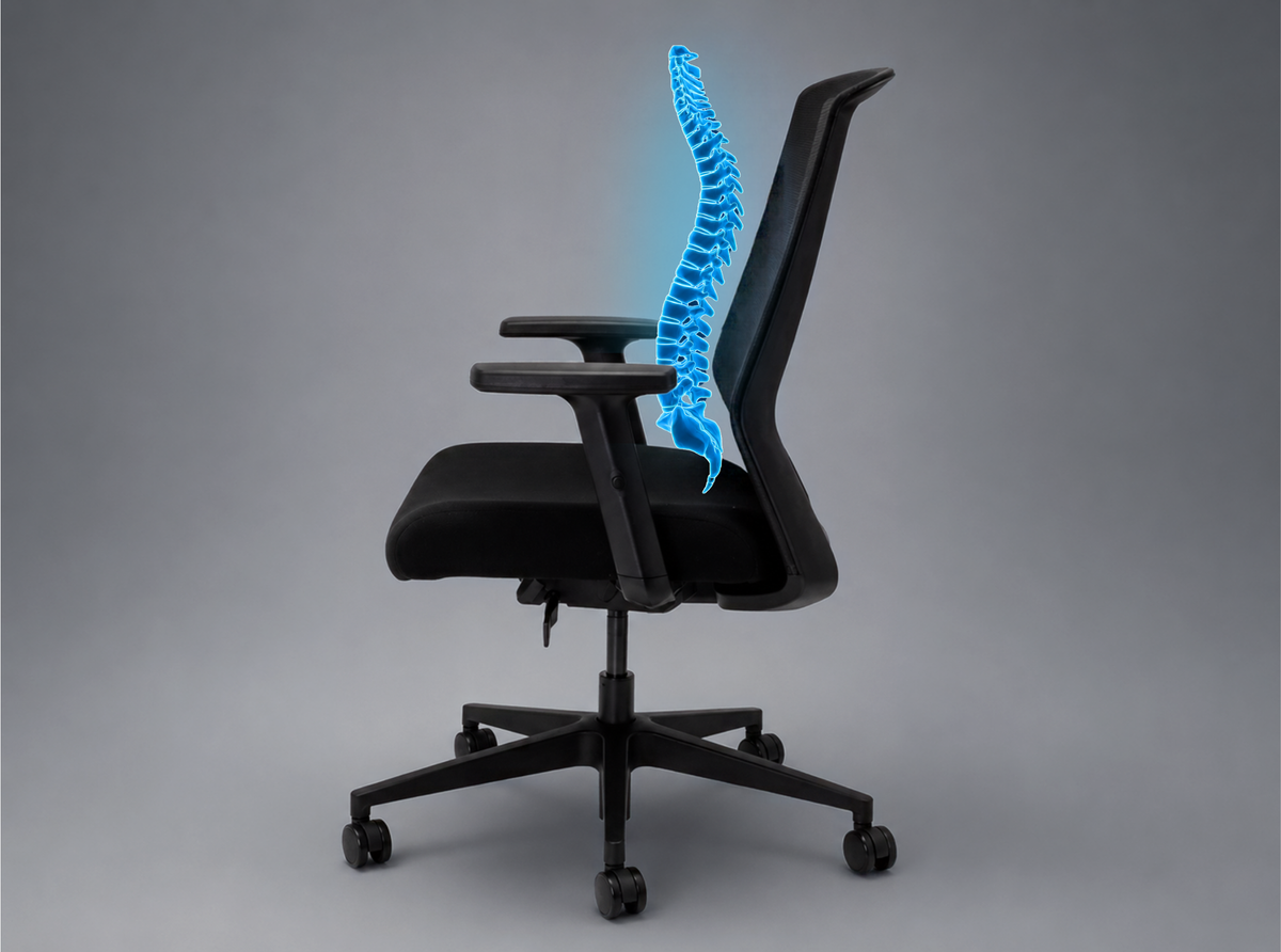 Endorsed by the South African Society of Physiotherapy