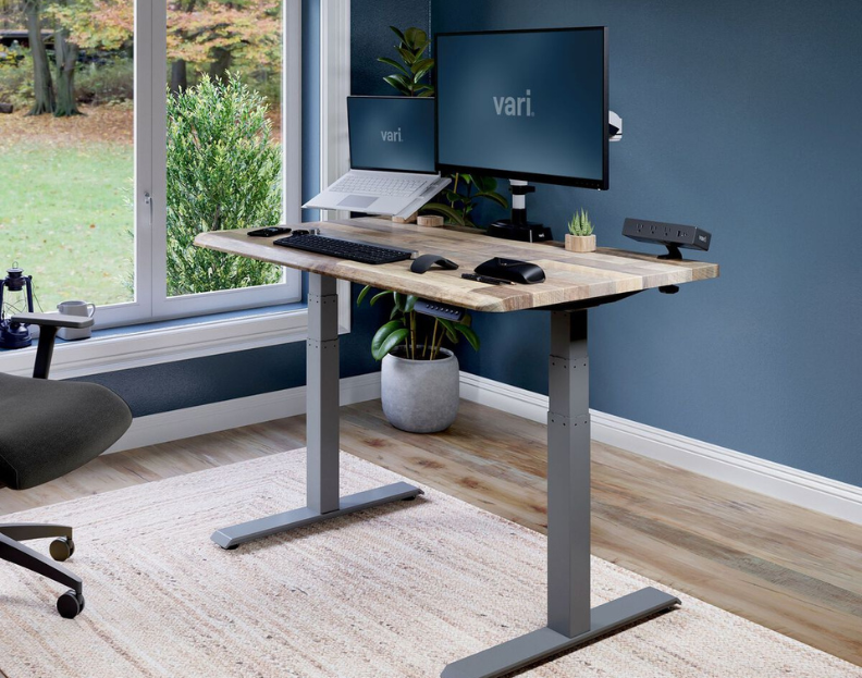 THE SURFACE YOU WORK ON FOR THE NEXT DECADE