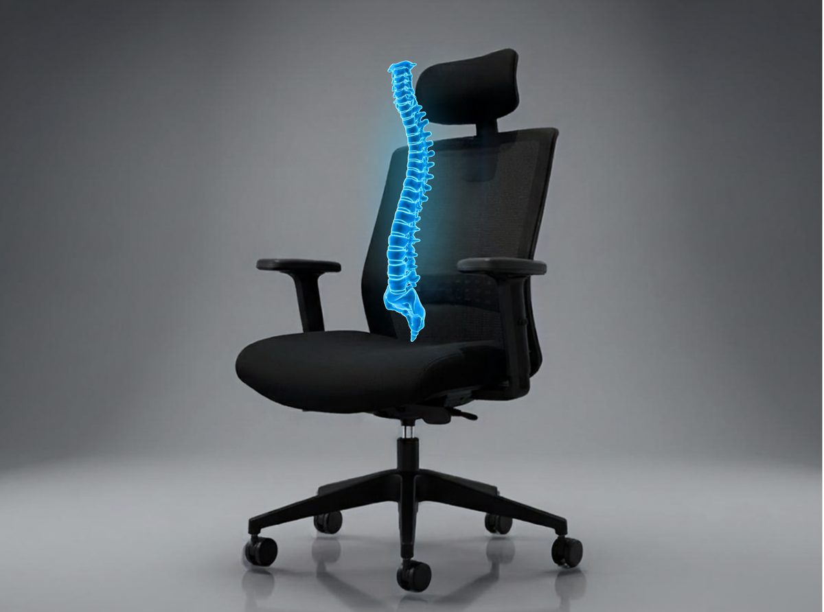 Endorsed by the South African Society of Physiotherapy