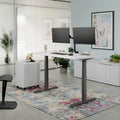 NEW Vari Electric Desk Comfort Edge® 1,5 m