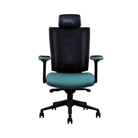 Ergotherapy G Gaming Chair Blue