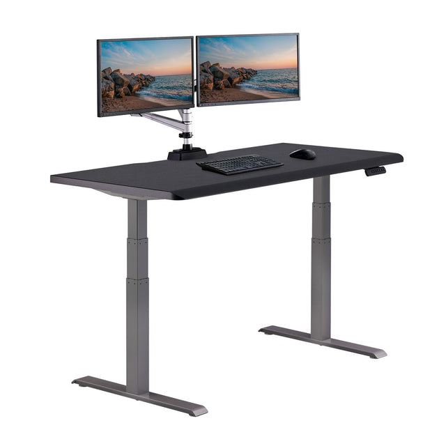 NEW Vari Electric Desk Comfort Edge® 1,5 m