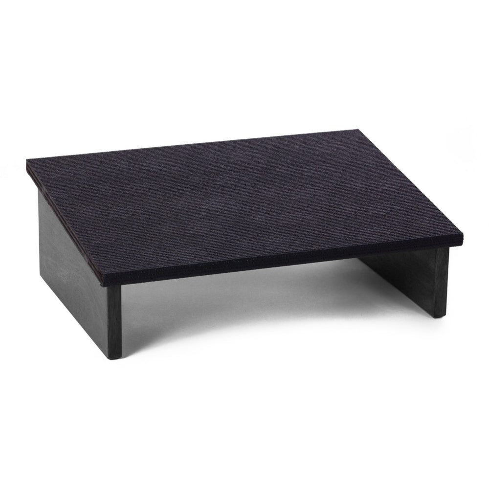 Forest Solid Footrest