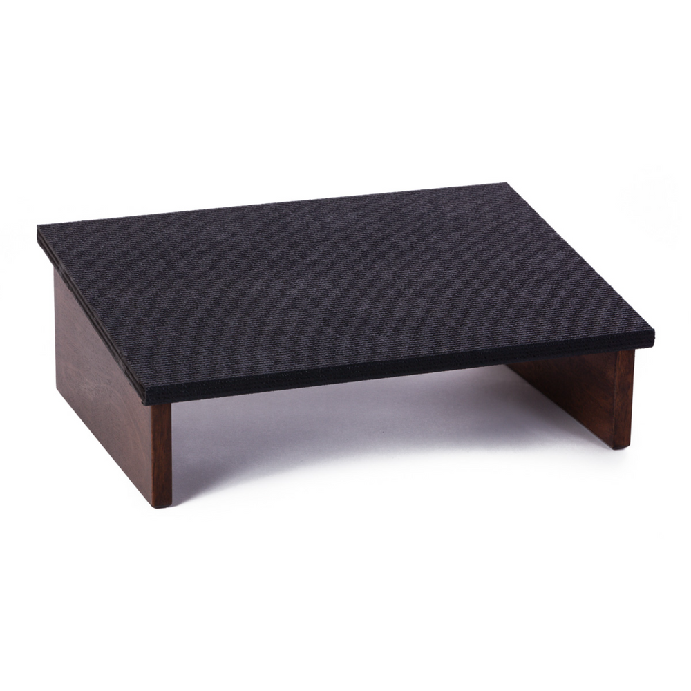 Ergotherapy Forest Foot Rest Mahogany