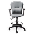 Ergotherapy GetOne Jnr Main Grey Black Front
