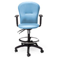 Ergotherapy GetOne Jnr Main LightBlue Front