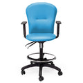 Ergotherapy GetOne Jnr Main blue Black front