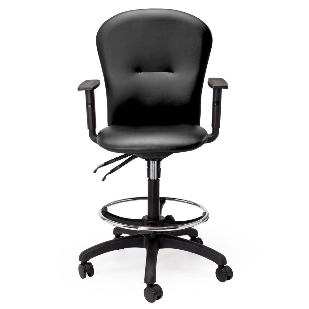 Ergotherapy GetOne Main Black Front