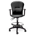 Ergotherapy GetOne Main Black Front