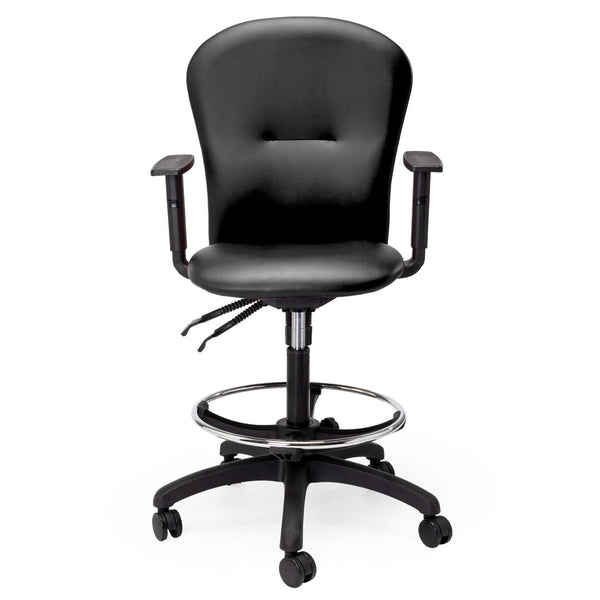 Ergotherapy GetOne Main Black Front