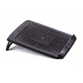 Ergotherapy Laptop Stand side
