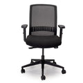Ergotherapy Metro Mid Back Ergonomic Chair Single