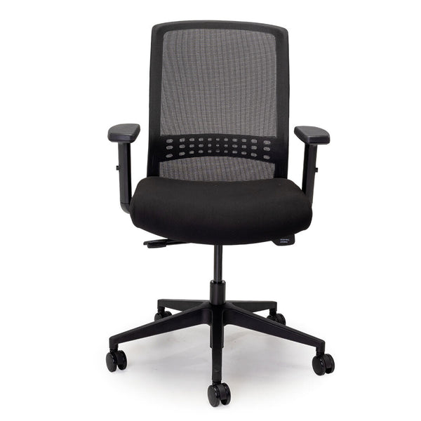 Ergotherapy Metro Mid Back Ergonomic Chair Single