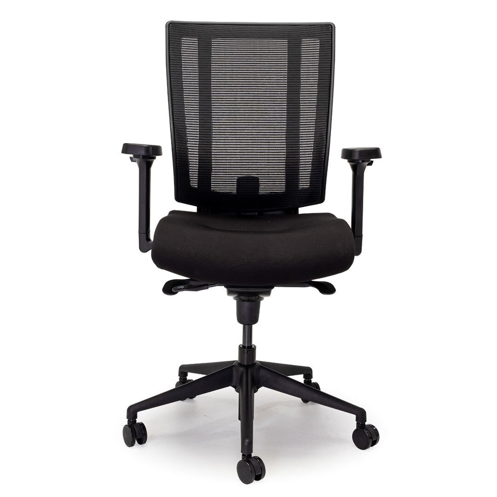 Ergotherapy Midback main front