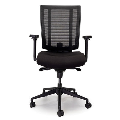Ergotherapy Midback main front