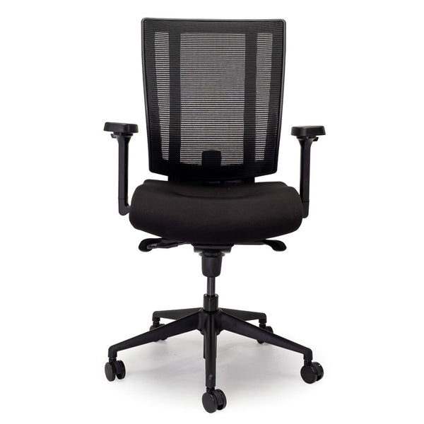 Ergotherapy Midback main front