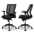 Ergotherapy NetOne Main Black