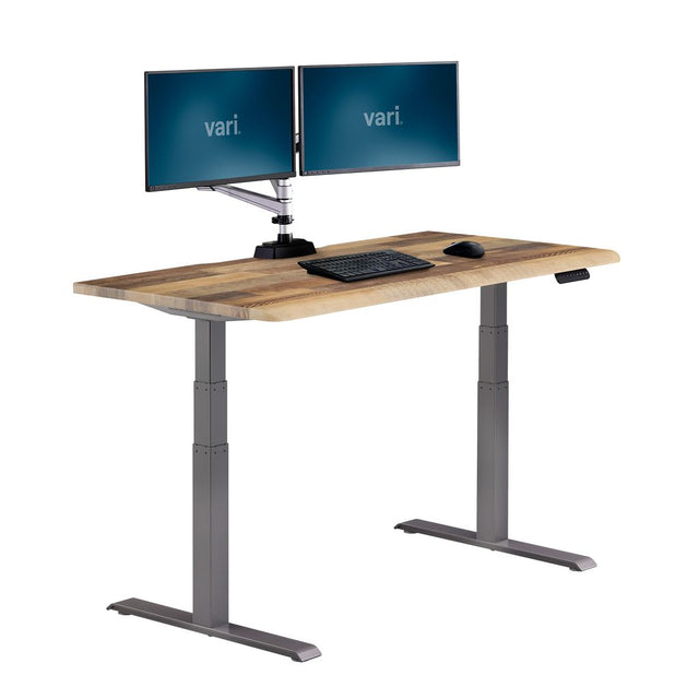 NEW Vari Electric Desk Comfort Edge® 1,5 m