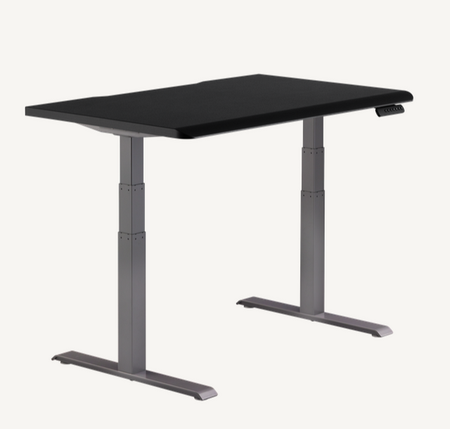 NEW Vari Electric Desk Comfort Edge® 1,2 m