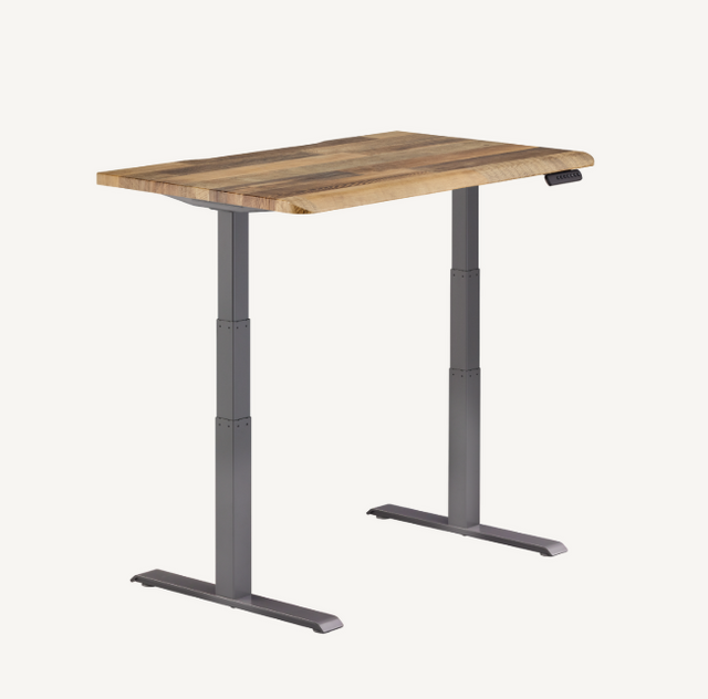 NEW Vari Electric Desk Comfort Edge® 1,2 m