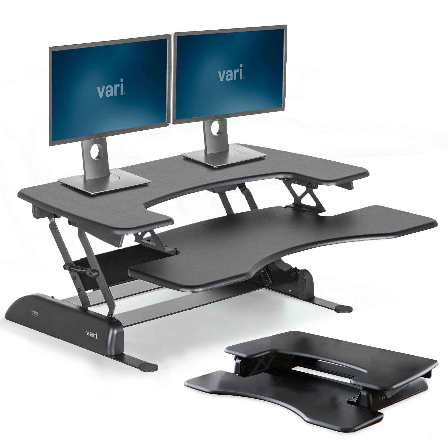 Ergotherapy VariDesk Pro Plus 36 Standing Desk Converter