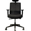 Metro High-Back Office Chair