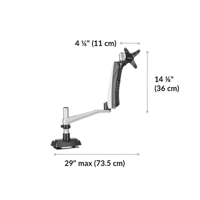 Vari Dual-Monitor Arm