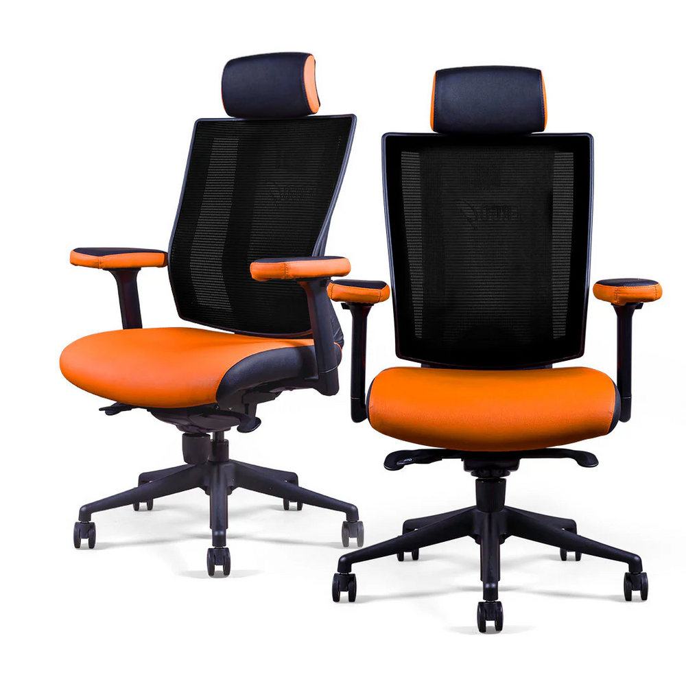 Ergo-G Gaming Chair (No Branding)