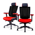 Ergo-G Gaming Chair (No Branding)
