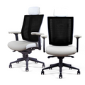 Ergo-G Gaming Chair (No Branding)