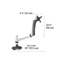 Vari Single-Monitor Arm