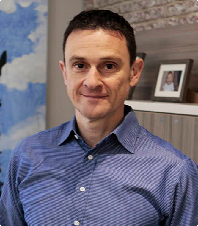 Gary Arenson